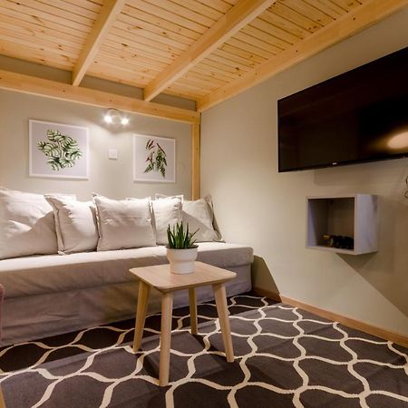 Cosy Studio In Party District Ak20S Budapešť Exteriér fotografie