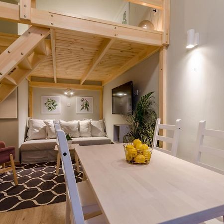 Cosy Studio In Party District Ak20S Budapešť Exteriér fotografie