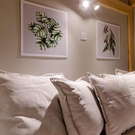 Cosy Studio In Party District Ak20S Budapešť Exteriér fotografie