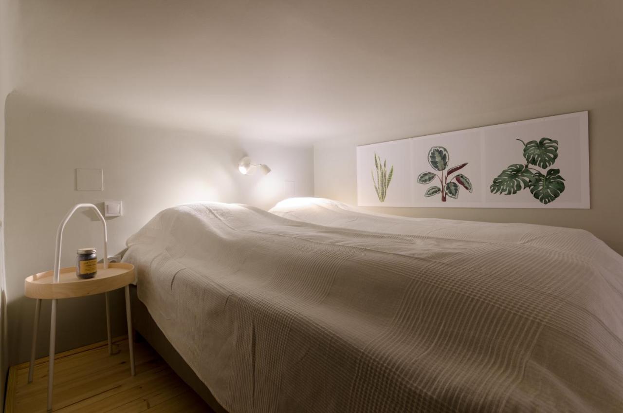 Cosy Studio In Party District Ak20S Budapešť Exteriér fotografie