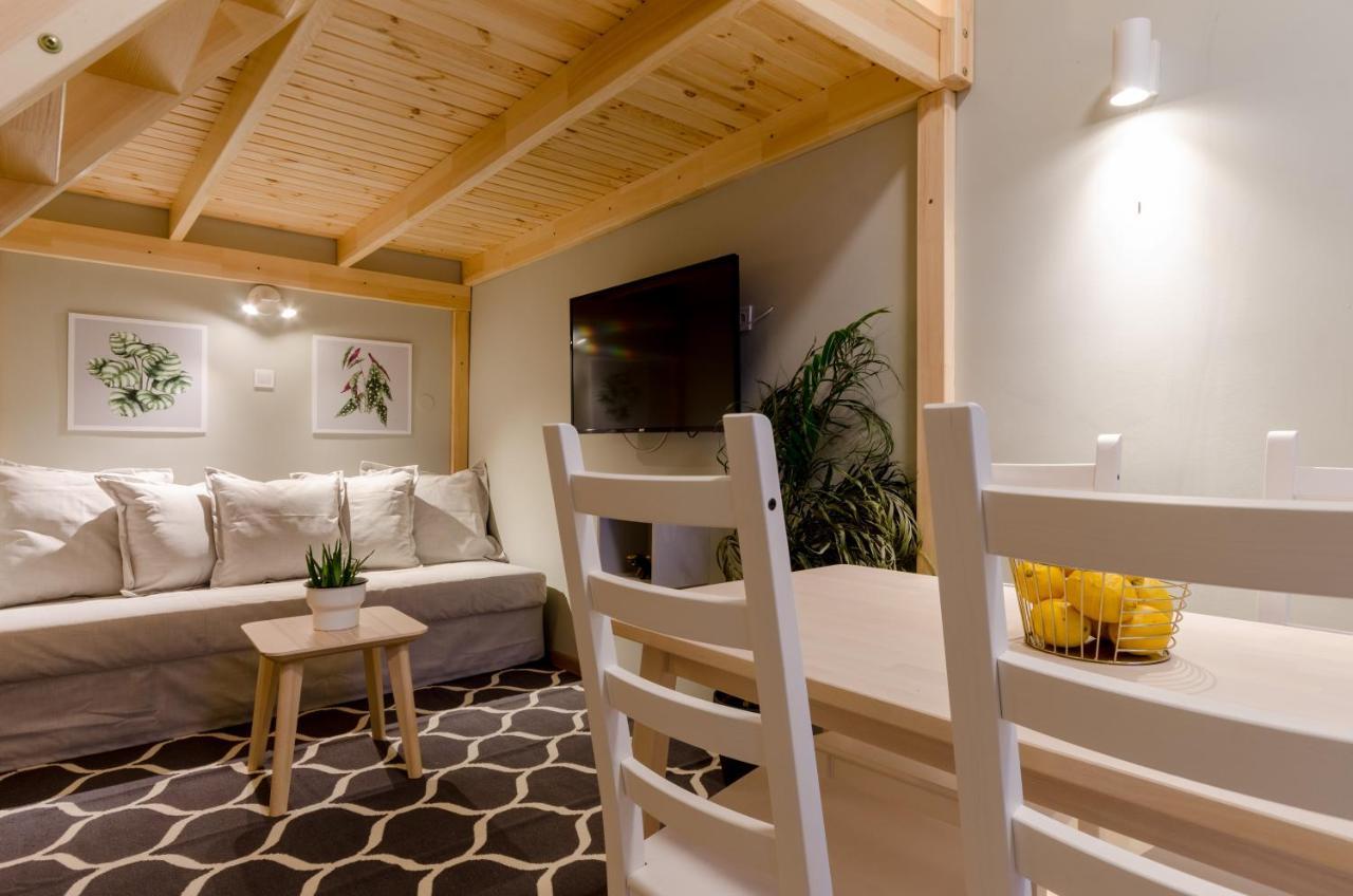 Cosy Studio In Party District Ak20S Budapešť Exteriér fotografie