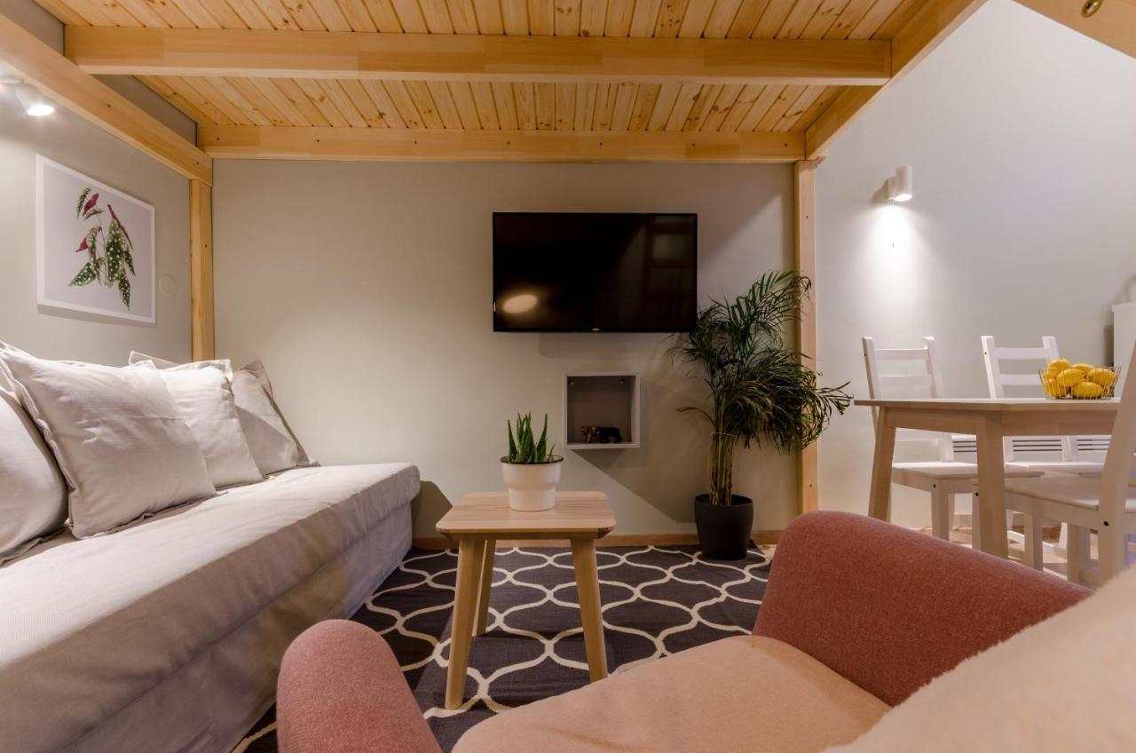 Cosy Studio In Party District Ak20S Budapešť Exteriér fotografie