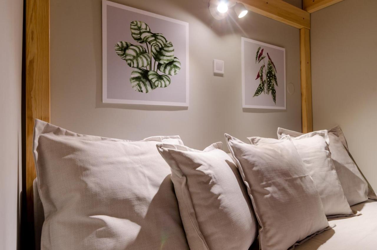 Cosy Studio In Party District Ak20S Budapešť Exteriér fotografie